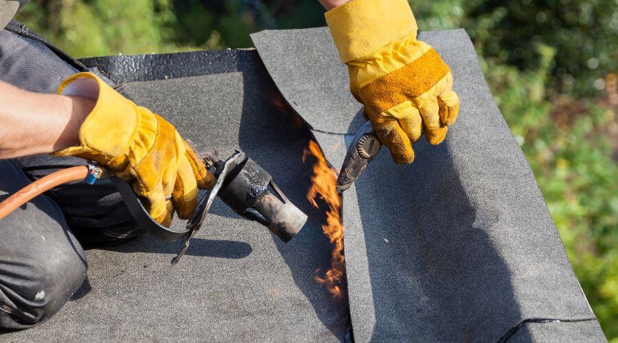 Professional flood damage restoration services in Avondale, AZ